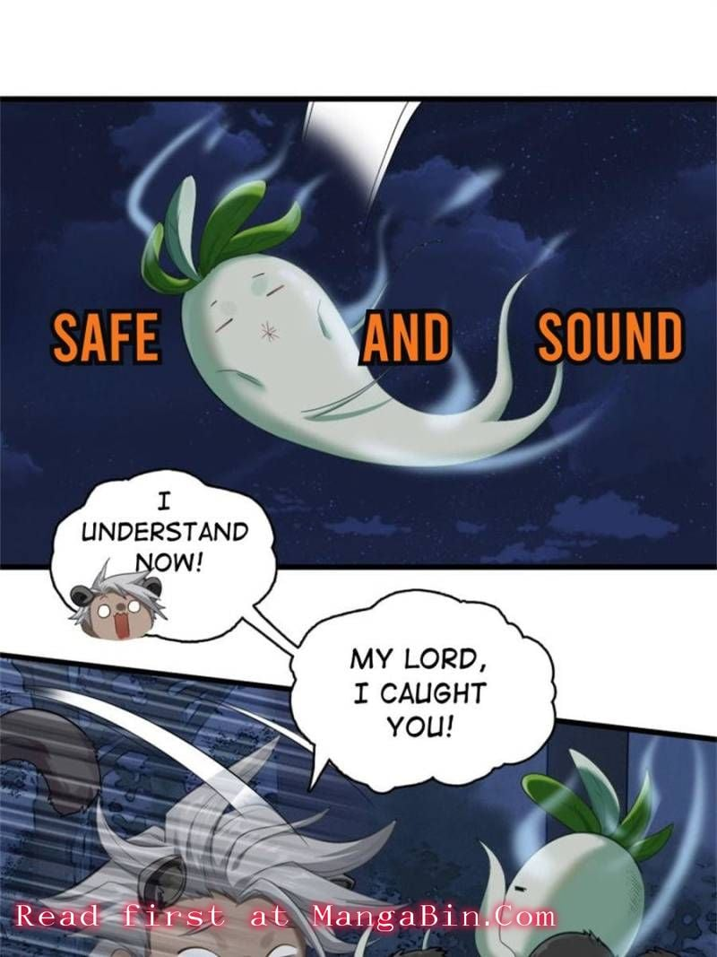 Don't Underestimate a Big Carrot Chapter 29 51